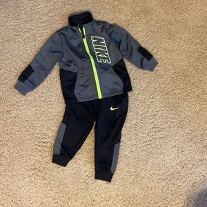 18 Mth Nike Track Suit